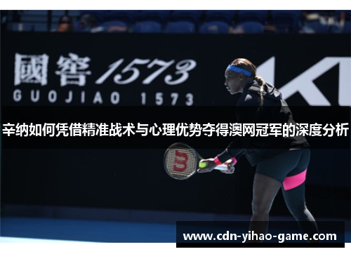 辛纳如何凭借精准战术与心理优势夺得澳网冠军的深度分析